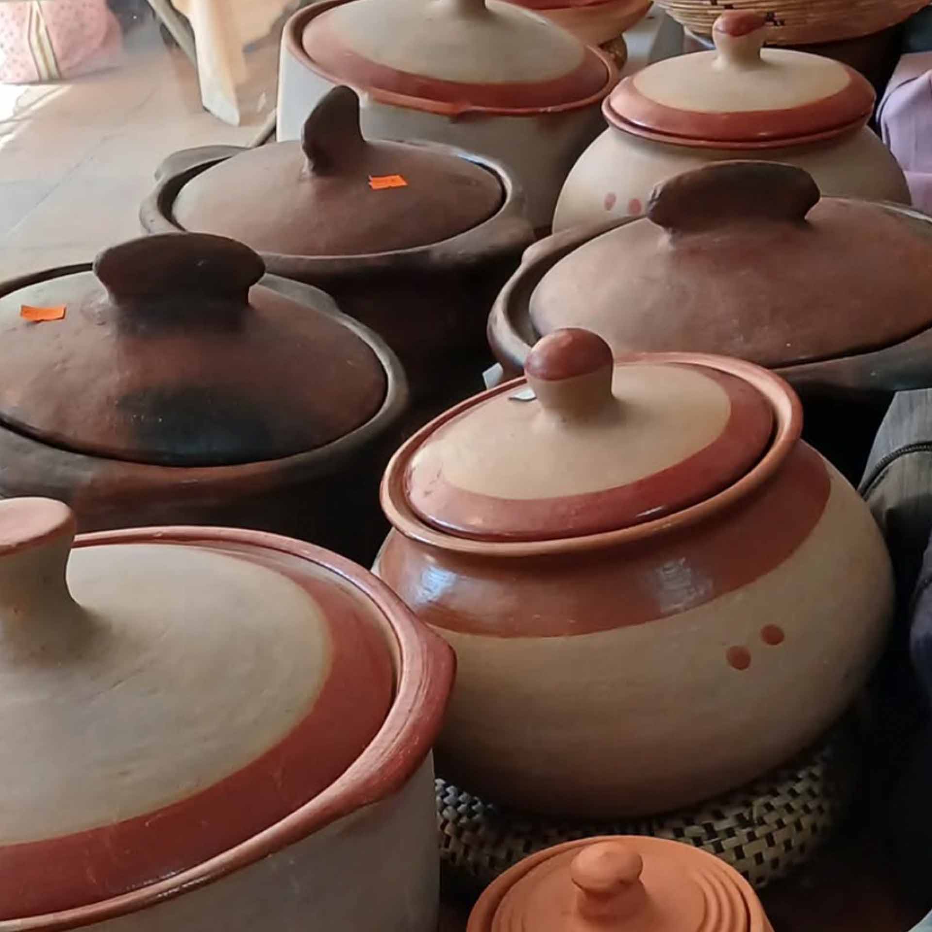 Udongo Wetu Tanzania